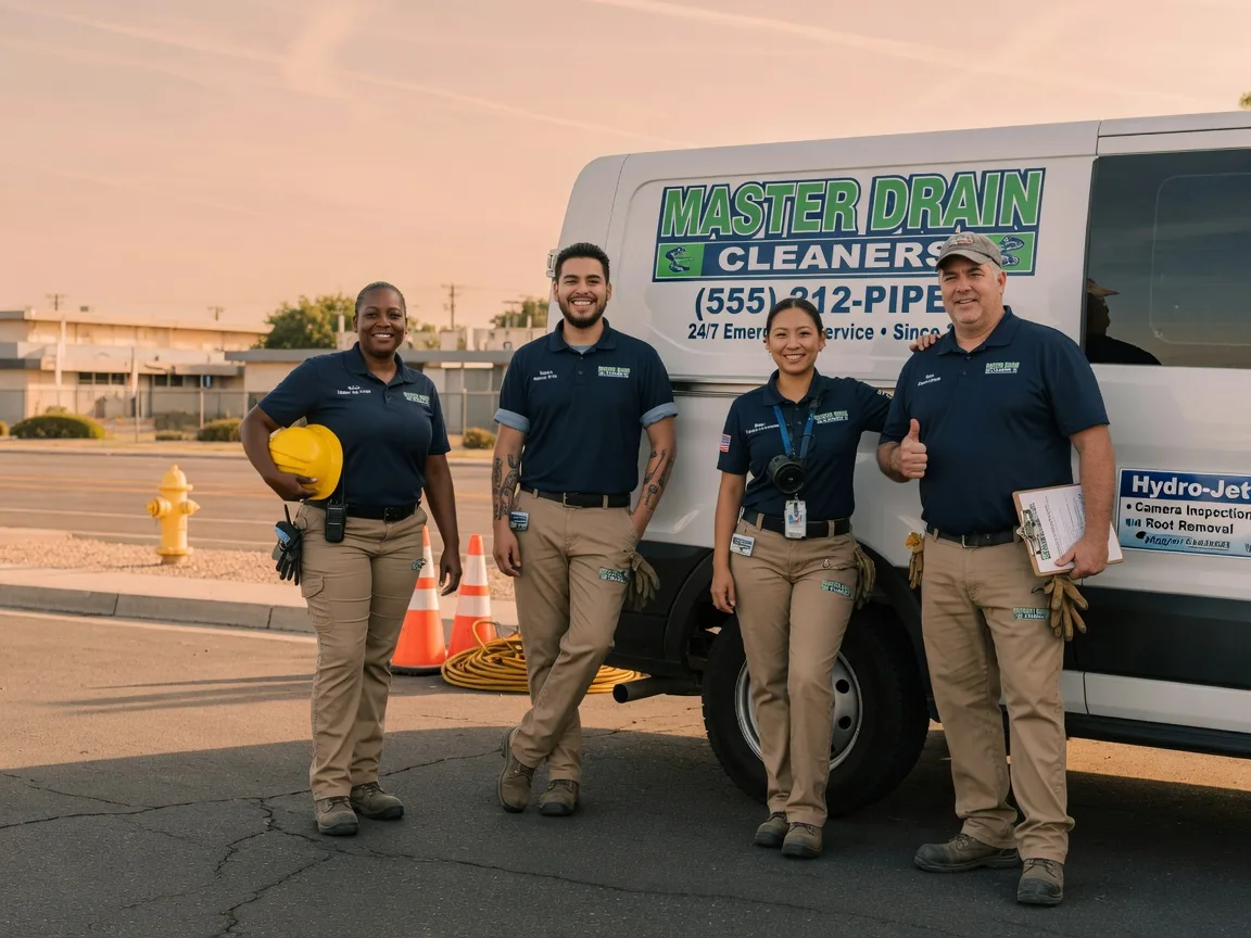 Drain Cleaning company in Beaver Dams, NY